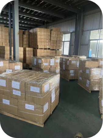 Сеть охлаждённой воды для промышленного парка