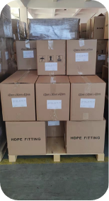 Микроорошение тепличных комплексов