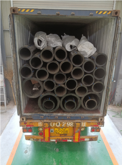 Городская газораспределительная сеть