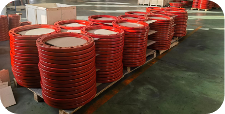 Магистраль системы капельного орошения