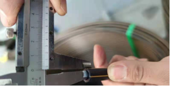 Транспортировка пульпы на медном руднике